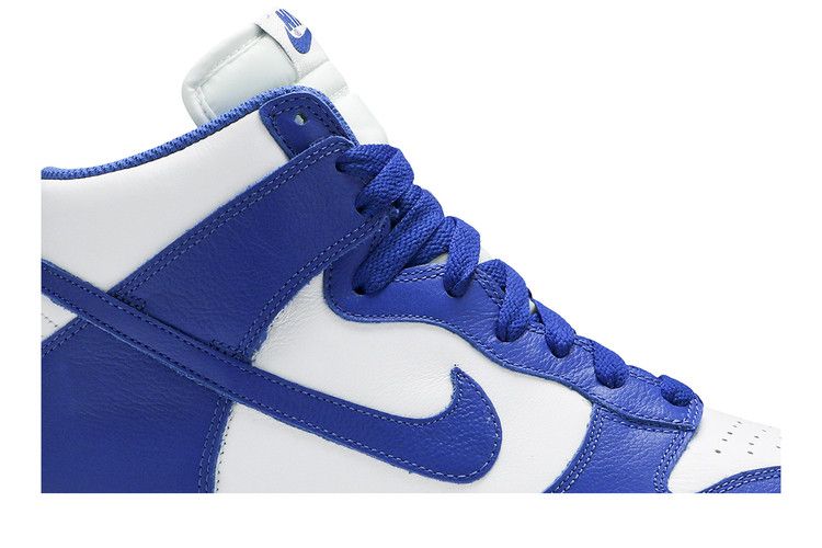 Nike Dunk High Kentucky (2016)