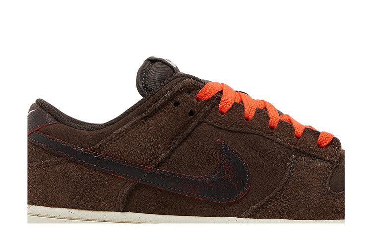 Nike Dunk Low Premium Baroque Brown