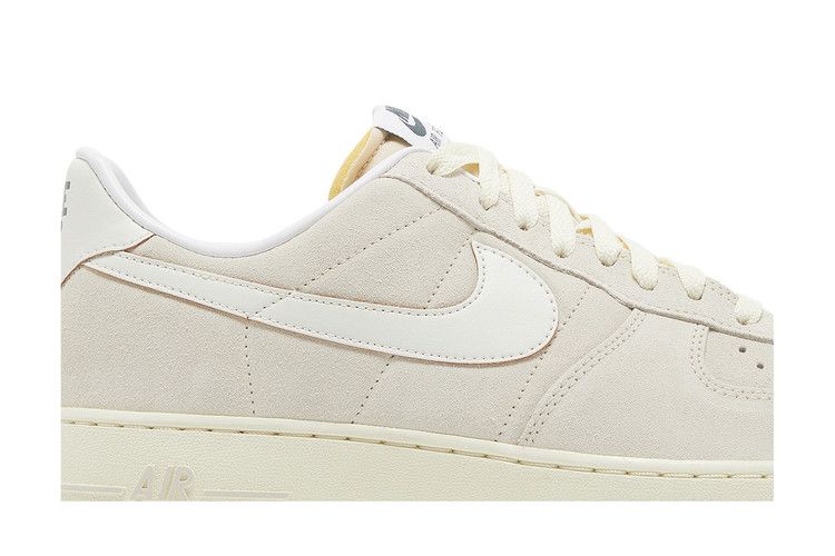 Nike Air Force 1 Low '07 Athletic Department Light Orewood Brown