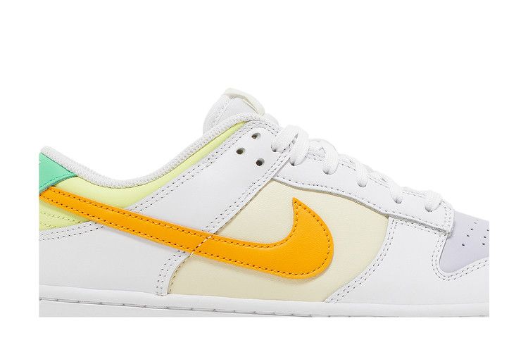 Nike Dunk Low Sundial (Women's)