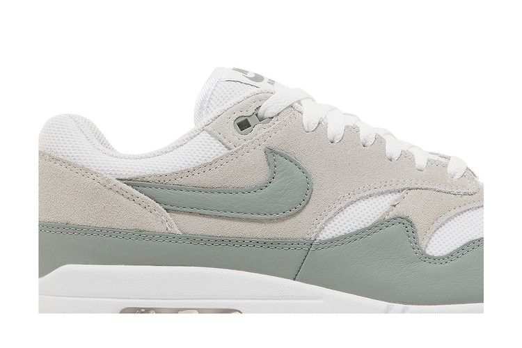 Nike Air Max 1 White Mica Green