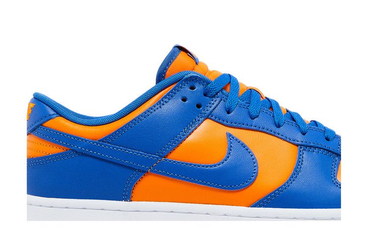 Nike Dunk Low Knicks