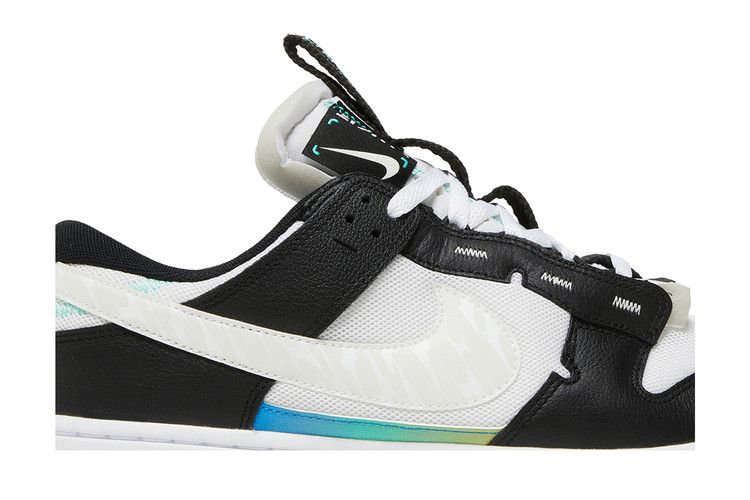 Nike Air Dunk Jumbo Unlock Your Space Panda