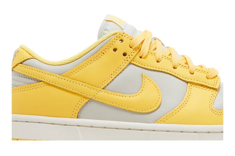 Nike Dunk Low Citron Pulse (Women's)