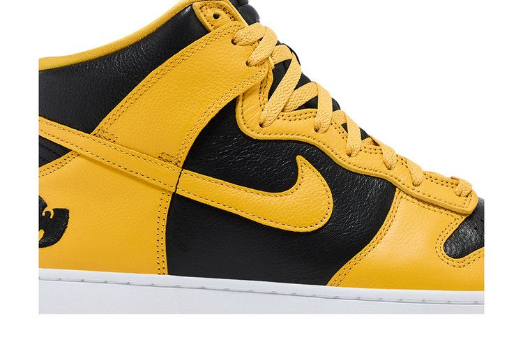 Nike Dunk High Wu-Tang (2024)