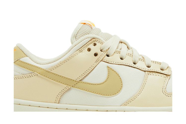Nike Dunk Low Team Gold (Women's)