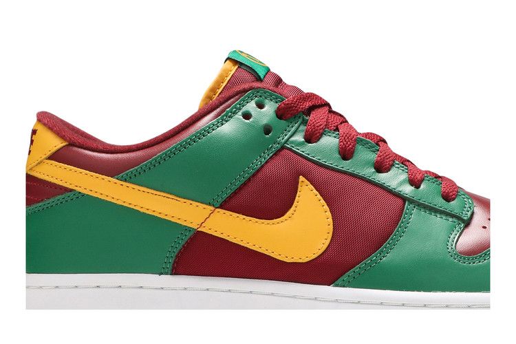 Nike Dunk Low Portugal