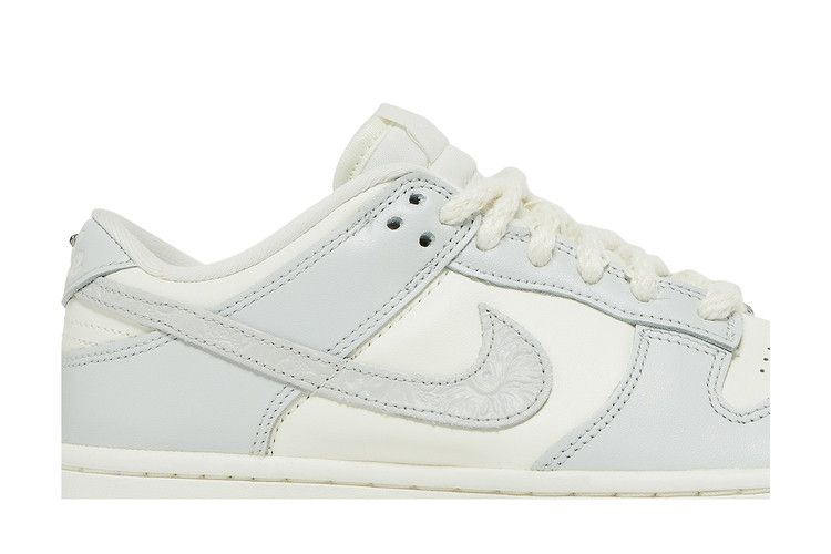 Nike Dunk Low Needlework Sail Aura (Women's)