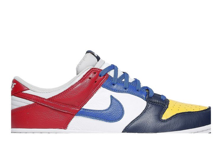 Nike Dunk Low CO.JP What The