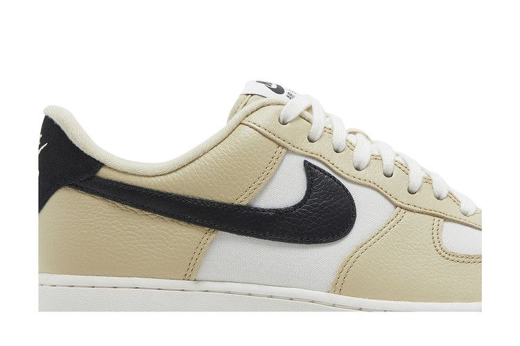 Nike Air Force 1 '07 LX Low Team Gold