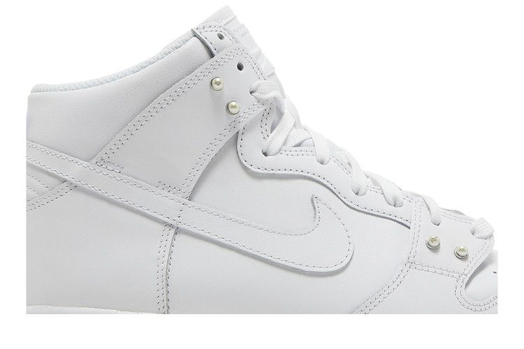 Nike Dunk High SE Pearl White (Women's)