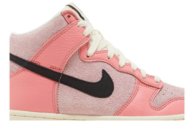 Nike Dunk High Hoops Pack Pink (Women's)