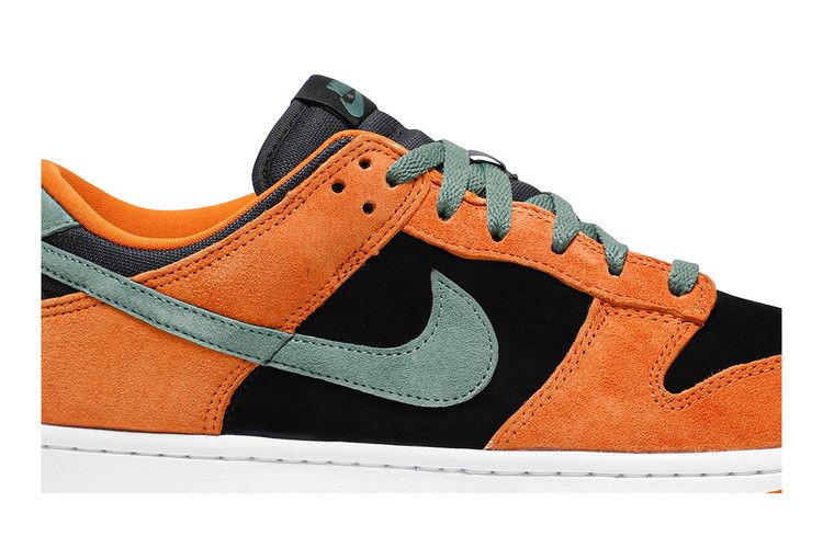 Nike Dunk Low Ceramic
