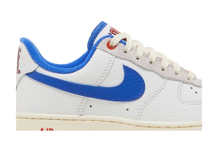 Nike Air Force 1 Low 3D Swoosh Graphic
