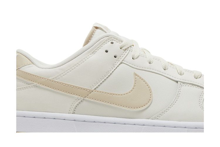 Nike Dunk Low Phantom Sanddrift