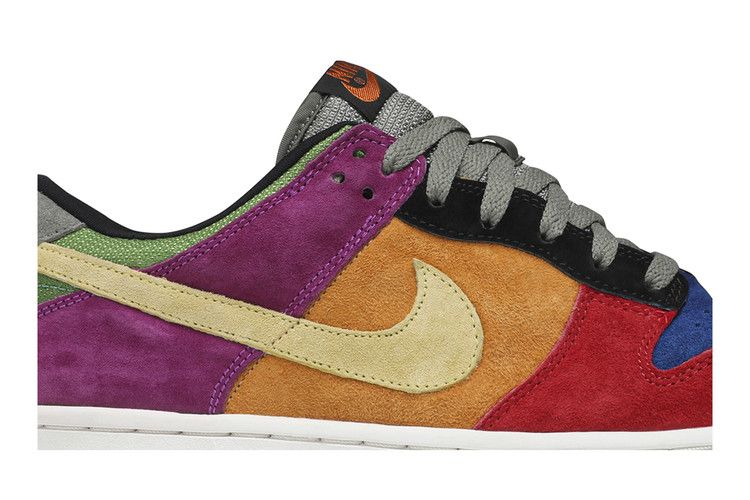 Nike Dunk Pro Low Viotech (2002)