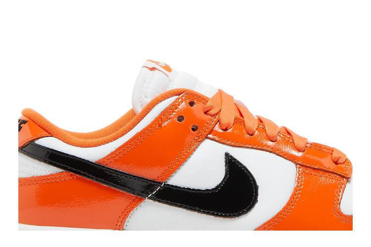 Nike Dunk Low Patent Halloween (2022) (Women's)