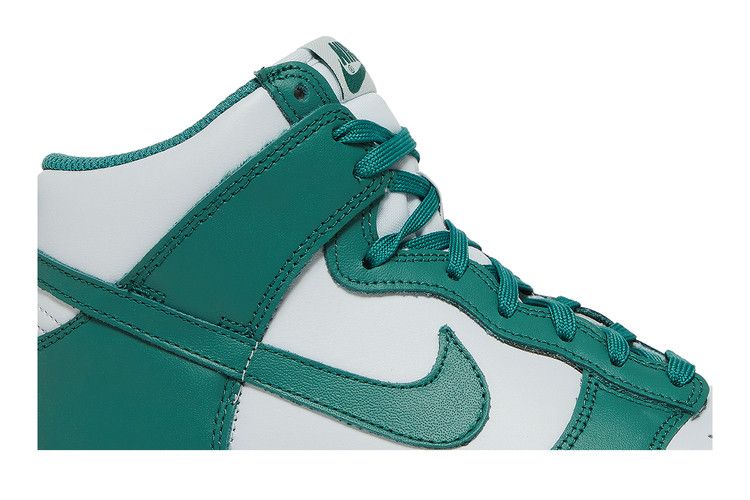 Nike Dunk High Bicoastal (Women's)