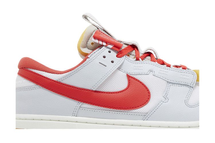 Nike Air Dunk Jumbo Ultraman
