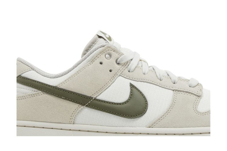 Nike Dunk Low Leaf Veins