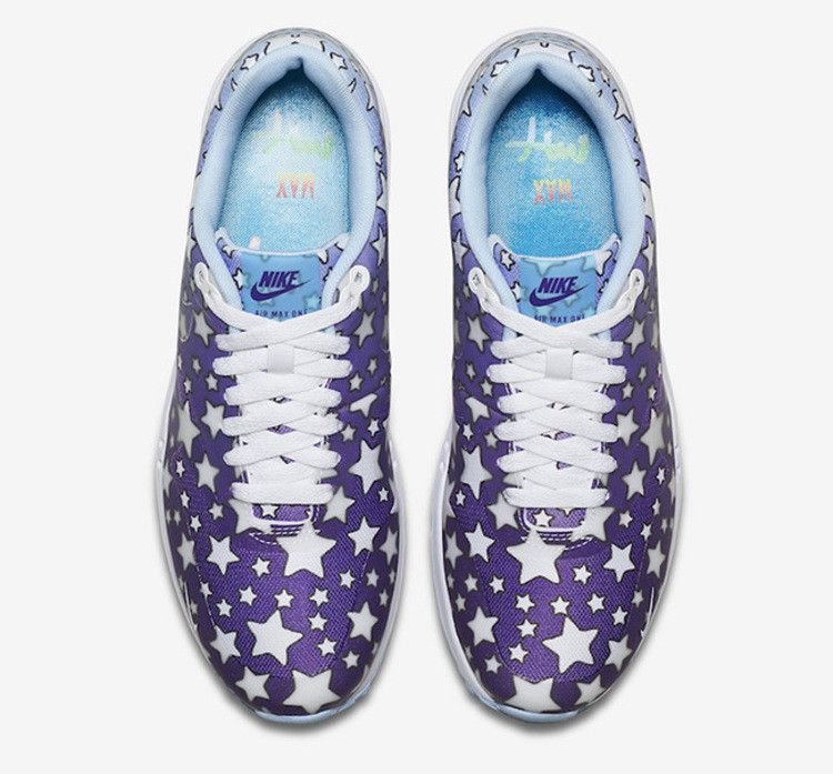 Nike Air Max 1 Ultra 2.0 Pop Art Stars