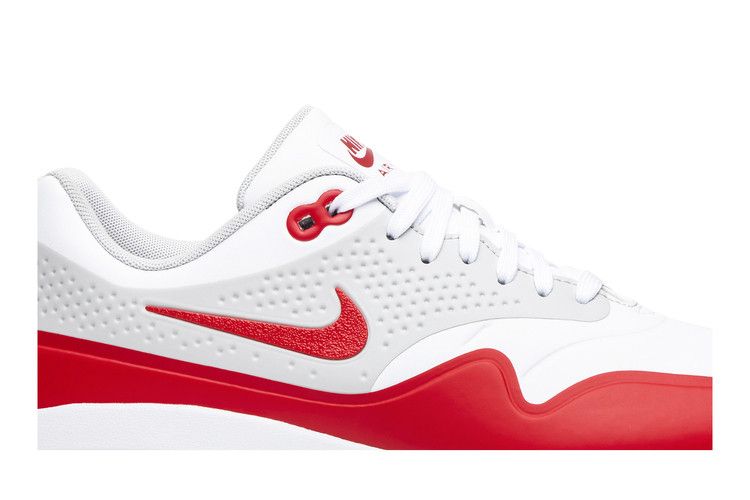 Nike Air Max 1 Golf Sport Red