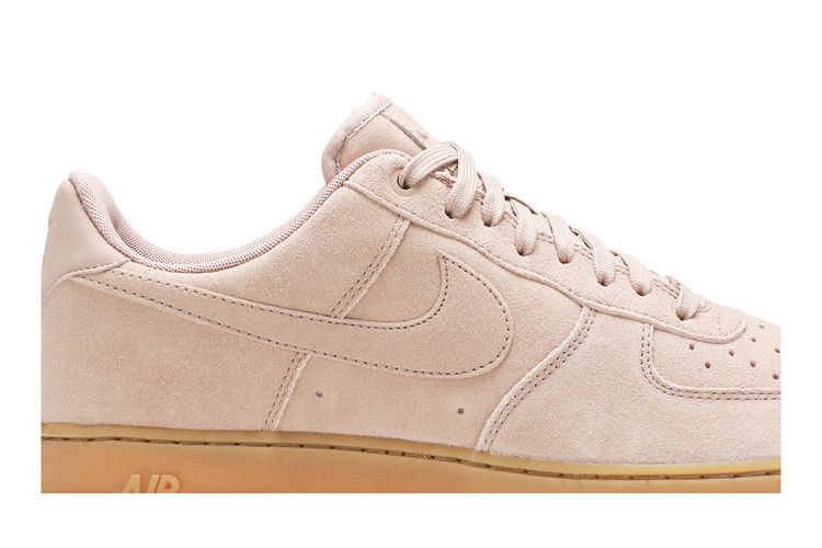 Nike Air Force 1 Low Particle Pink Gum