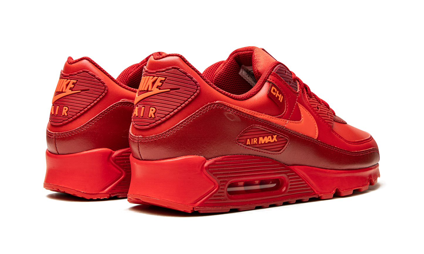 Air Max 90 "'City Special - Chicago'"