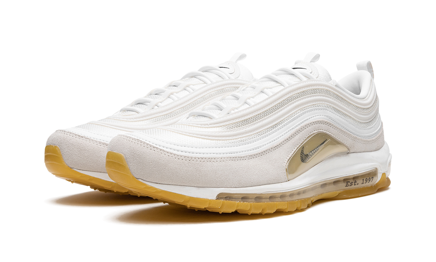 Air Max 97 "M. Frank Rudy"