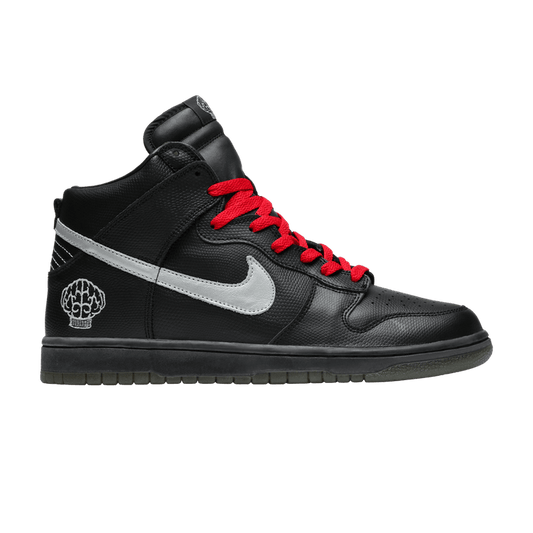 Nike Dunk High N.E.R.D. Pharrell