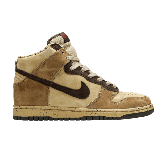 Nike Dunk High Shima Shima 2