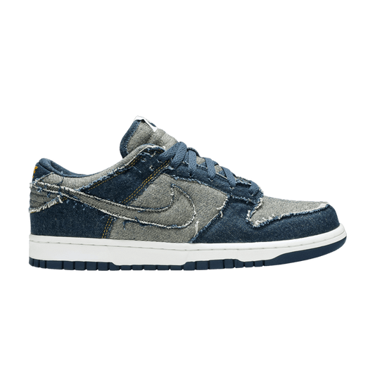 Nike Dunk Low CL Denim