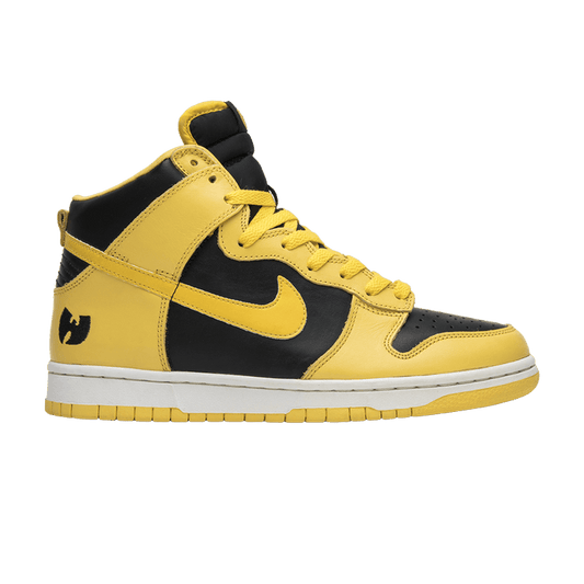 Nike Dunk High Wu-Tang (1999)