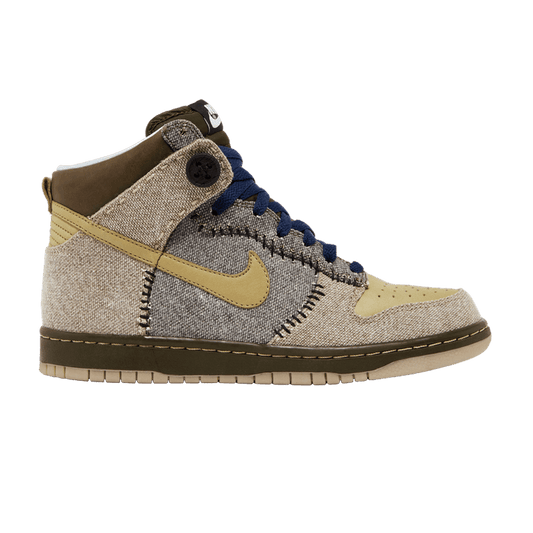 Nike Dunk High Coraline