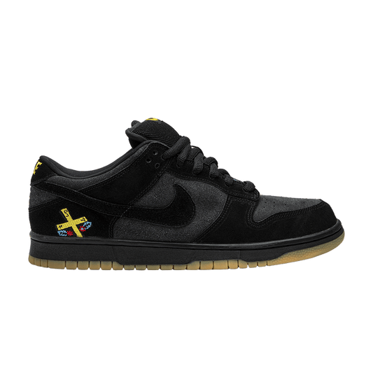 Nike Dunk Low SP Chocolate