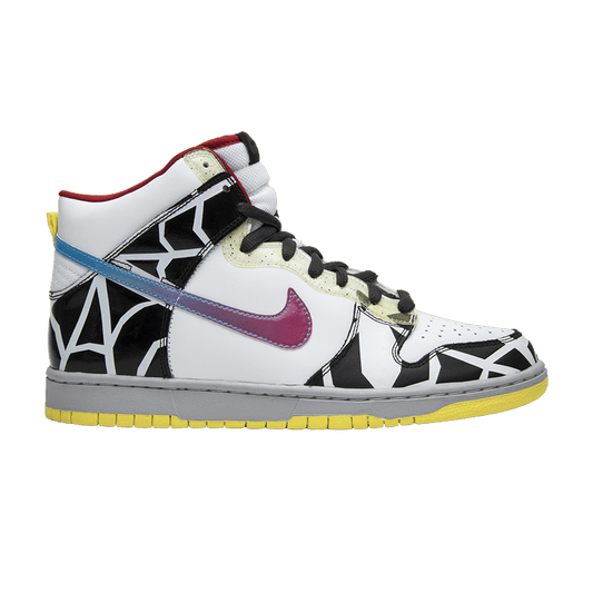 Nike SB Dunk High Thrashin