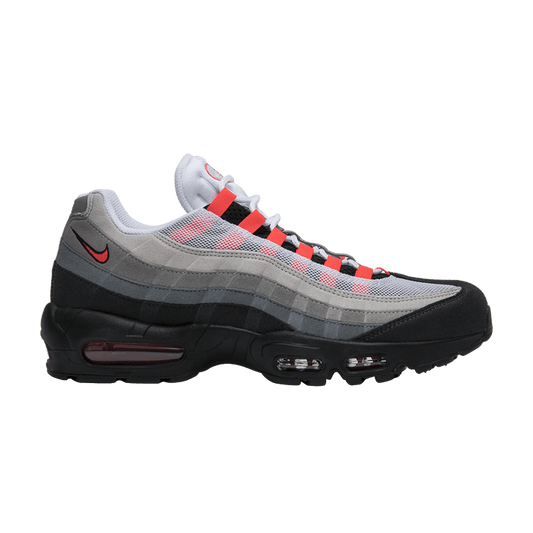 Nike Air Max 95 Solar Red (2018)
