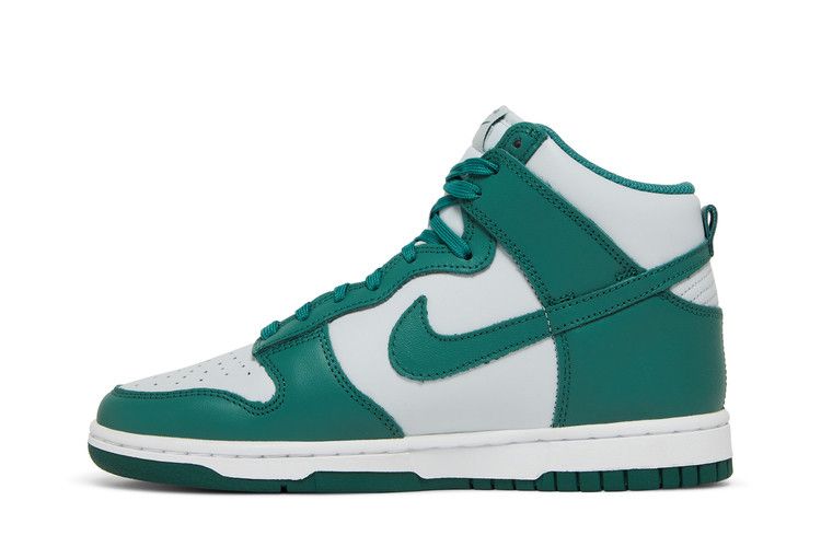 Nike Dunk High Bicoastal (Women's)