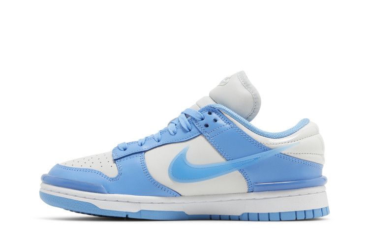 Nike Dunk Low Twist University Blue (Women's)