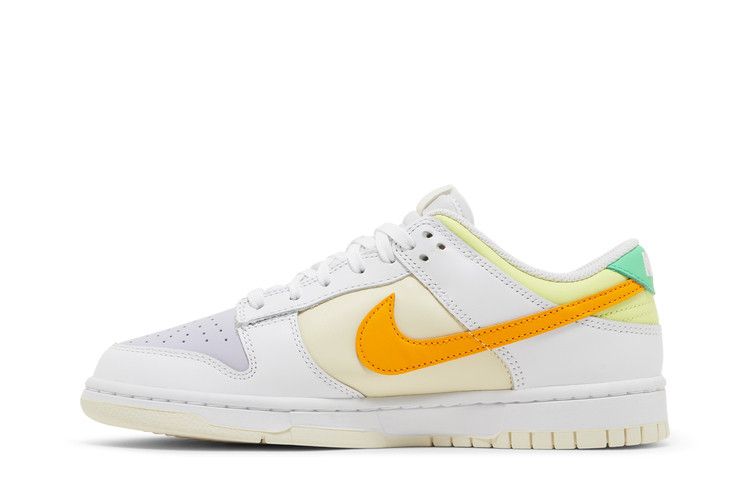 Nike Dunk Low Sundial (Women's)
