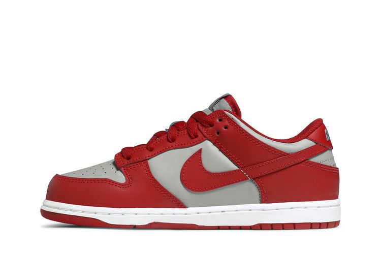 Nike Dunk Low UNLV (PS)
