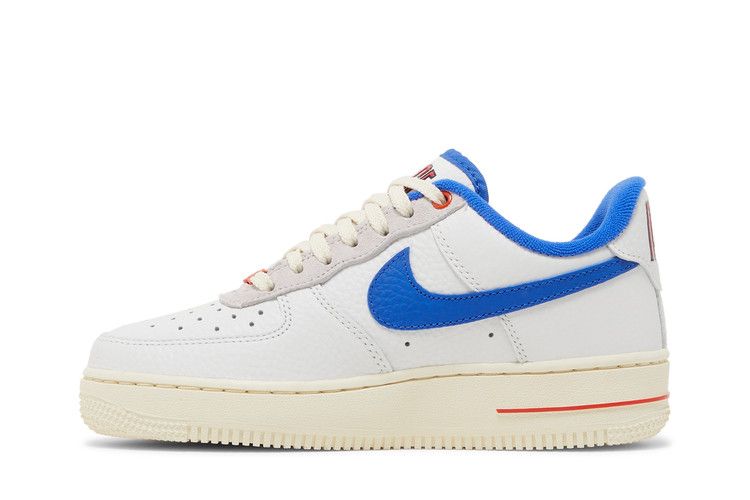 Nike Air Force 1 Low 3D Swoosh Graphic