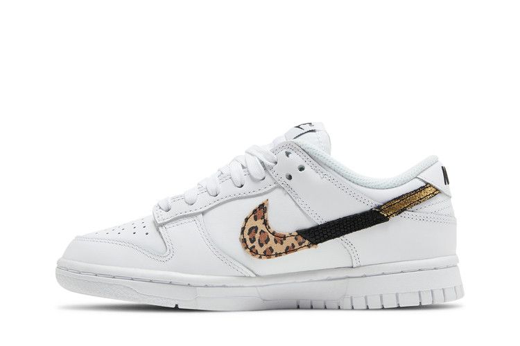 Nike Dunk Low SE Primal White (Women's)