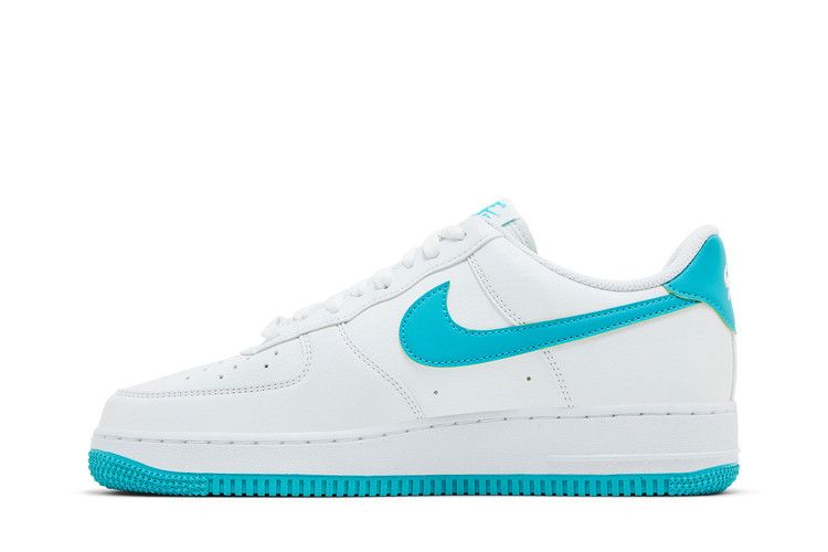 Nike Air Force 1 Low '07 Next Nature Dusty Cactus (Women's)