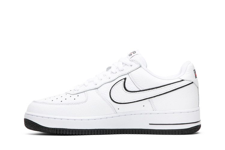 Nike Air Force 1 Low Retro DSM White
