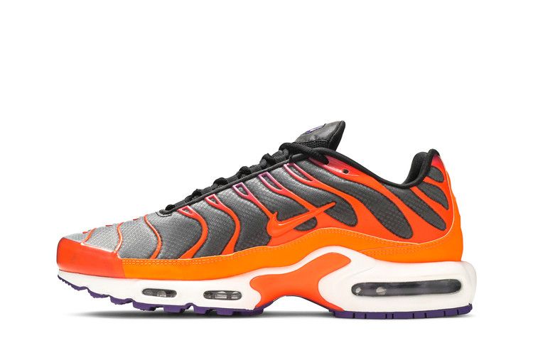Nike Air Max Plus Color Flip Pack Black