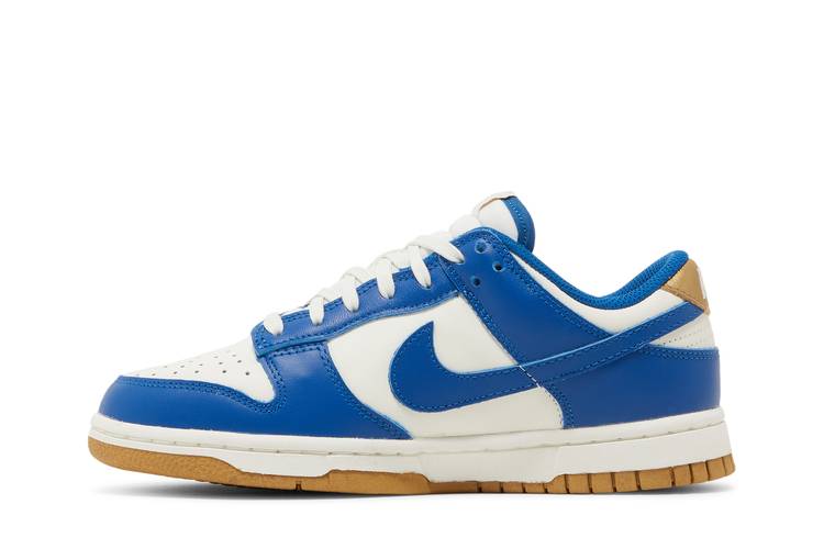 Nike Dunk Low Kansas City Royals (Women's)