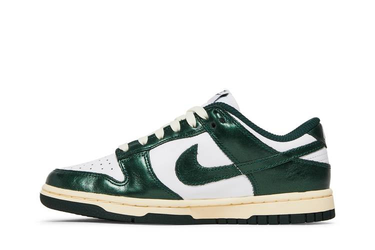 Nike Dunk Low Vintage Green (Women's)