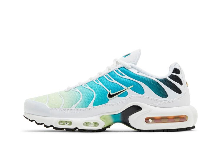 Nike Air Max Plus Dusty Cactus Barely Volt (Women's)