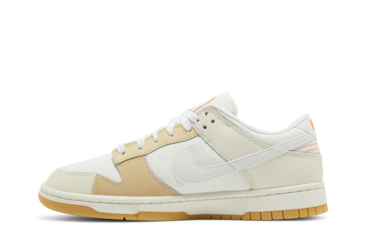 Nike Dunk Low SE Patchwork If Lost Return To